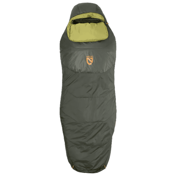 Sac de couchage Nemo Equipment Tempo Mens 35 Endless Promise Boreal/Birch Bud
