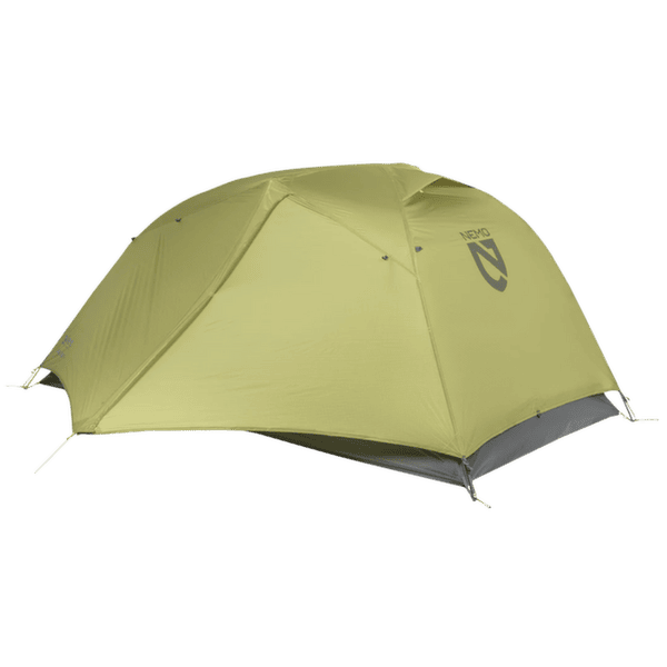 Tente Nemo Equipment Dragonfly OSMO 2P Birch Bud