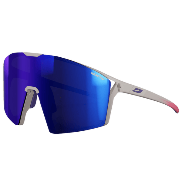 Lunettes Julbo EDGE JO CORTINA 2026