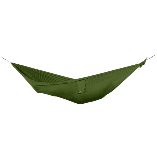 Hamac Ticket to the Moon MoonHammock Compact Leaf Green