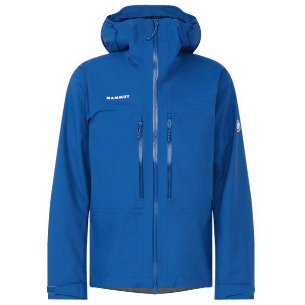 Veste Mammut Taiss HS Hooded Jacket Men 50665 tschiel