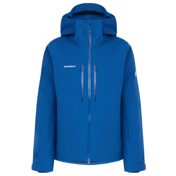 Veste Mammut Stoney HS Thermo Hooded Jacket Men 50665 tschiel