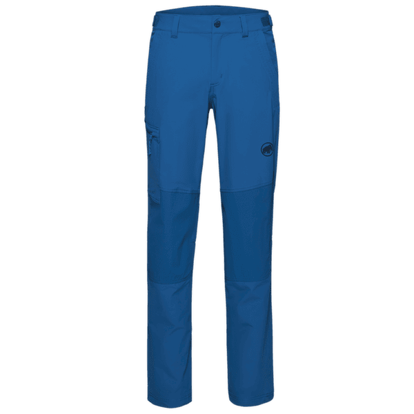 Pantalons Mammut Runbold Guide SO Pants Men 50665 tschiel