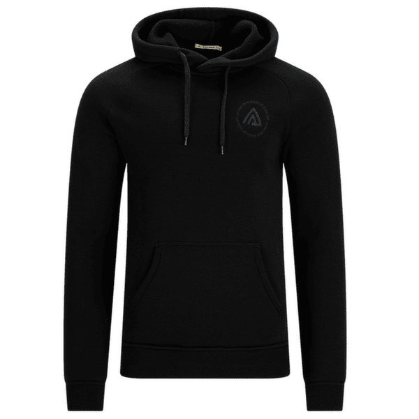 Veste Aclima FleeceWool Hoodie Men Jet Black