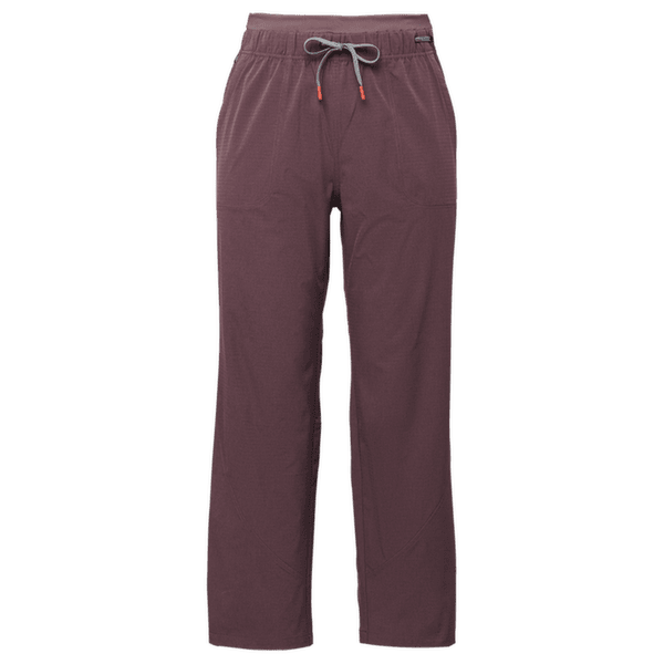 Pantalons Black Diamond Sequence Pants Women Fig