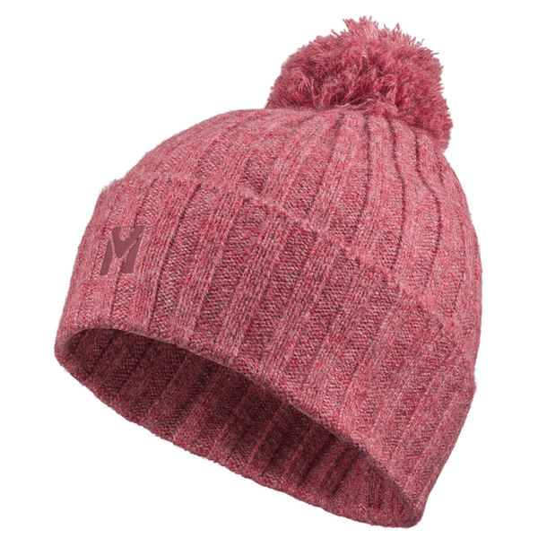 Casquettes Millet GRANDS MONTETS BEANIE WOMEN HOLLY BERRY