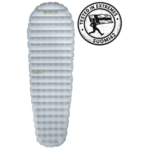 Matelas Nemo Equipment Tensor Elite Mummy