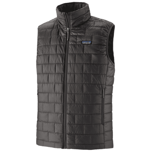 Gilet Patagonia NANO PUFF VEST Men Black