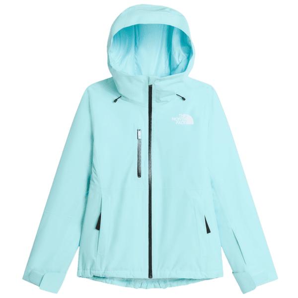 Veste The North Face DESCENDIT JACKET Women NN4 GLACIER