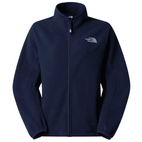 Veste The North Face OXARA FULL ZIP FLEECE WOMEN SUMMIT NAVY