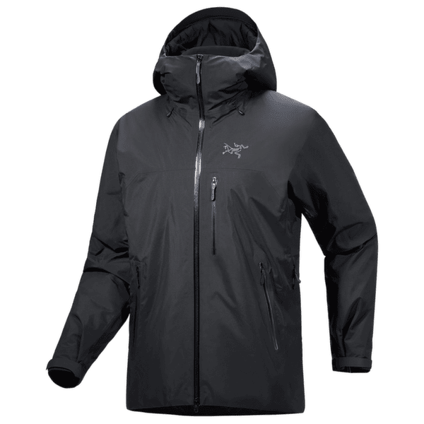 Veste Arcteryx Beta Insulated Jacket Men Black