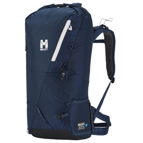 Sac a dos Millet PIERRA MENT 28 SAPHIR NEW