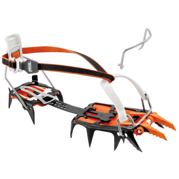 Crampons Petzl LYNX