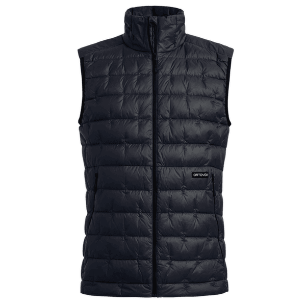 Gilet Ortovox DOWNWOOL 180 VEST MEN 90201 black raven