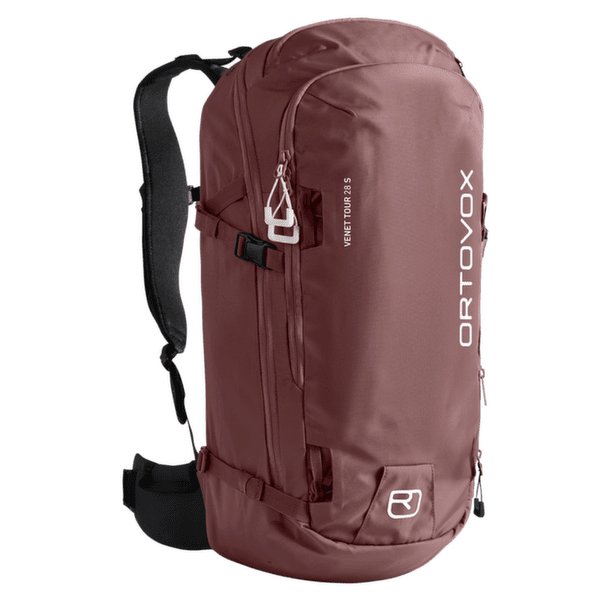 Sac a dos Ortovox VENET TOUR 28 S 35401 Dusk Rose