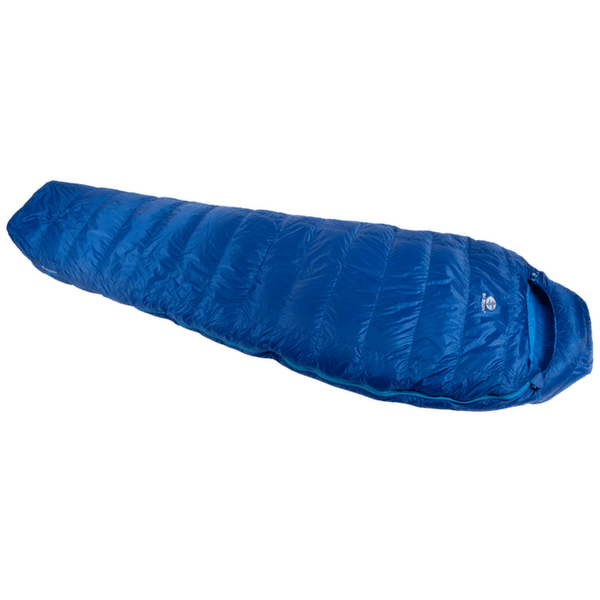 Sac de couchage Sir Joseph Rimo III 400 navy