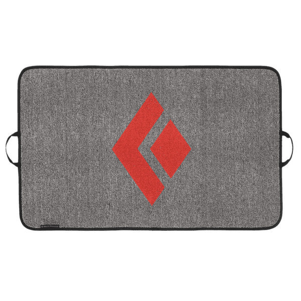 Tapis de réception Black Diamond SITSTARTER ACCESSORY PAD Octane