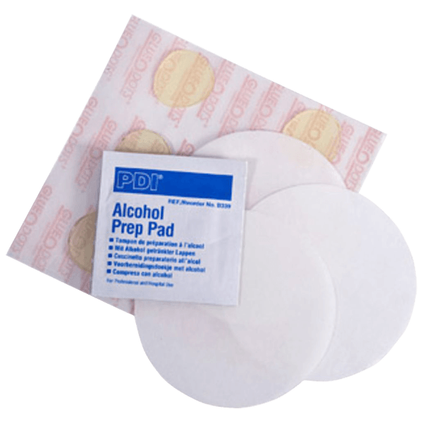 Ensemble Therm A Rest Instant Field Repair Kit