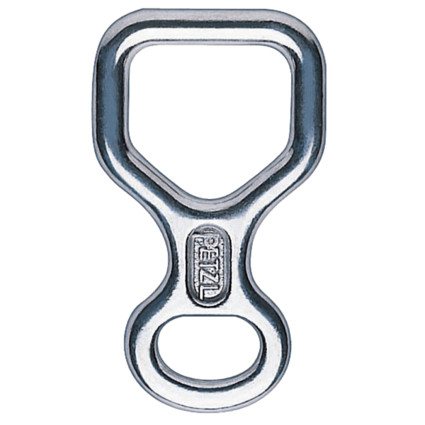 Descendeur Petzl Huit
