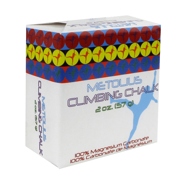 Magnésium Metolius Chalk Block 57