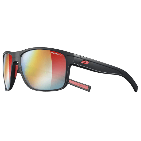 Lunettes Julbo Renegade Spectron Zebra Light (J4993314)