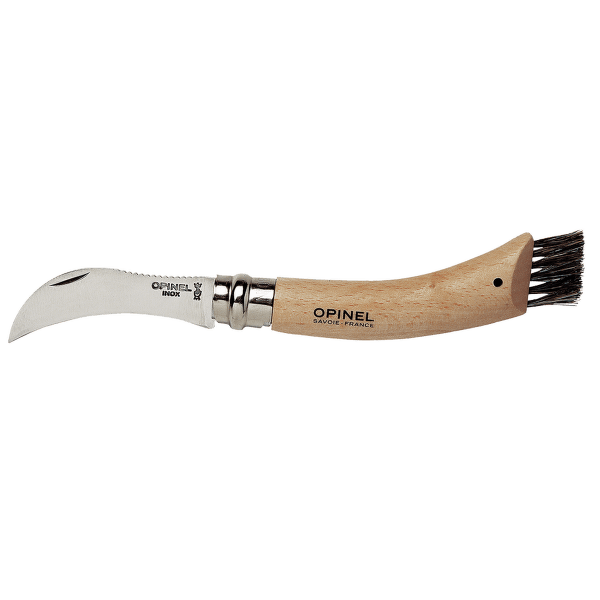 Couteau Opinel Opinel VRI8 Inox Houbařský