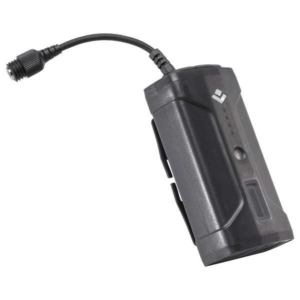 Batterie Black Diamond Icon Rechargeable Battery Kit Black