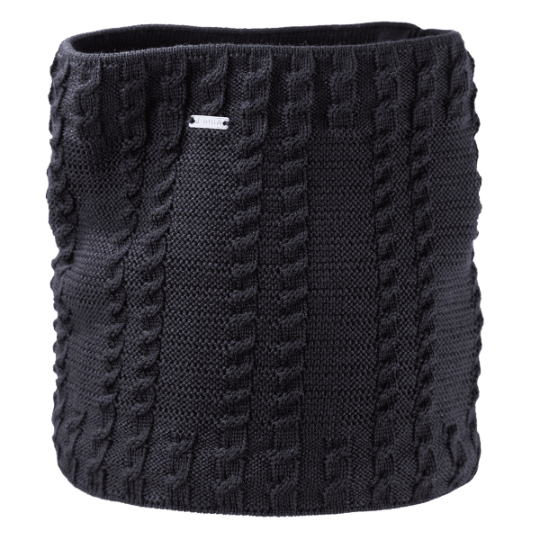 Cache-cou Kama Neck Warmer S21 black 110