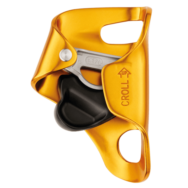 Bloqueur Petzl Croll L