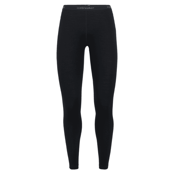 Leggings Icebreaker Tech Leggings Women (104392) Black001