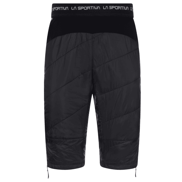 Shorts La Sportiva Protector Primaloft Over Pant Men Black