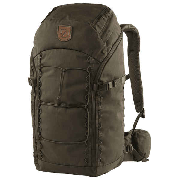 Sac a dos Fjällräven Singi 28 Dark Olive