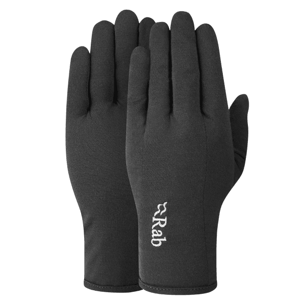 Gants Rab Forge 160 Glove Ebony/EB