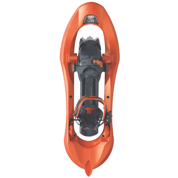 Raquettes a neige TSL TSL 438 Up Down Grip Goyave