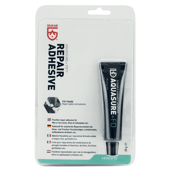 Colle GearAid Aquasure + FD