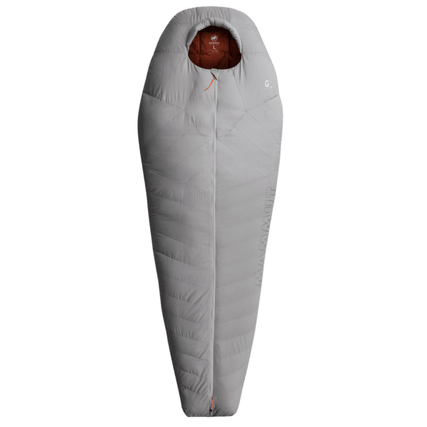 Sac de couchage Mammut Relax Down Bag 0°C highway 0400