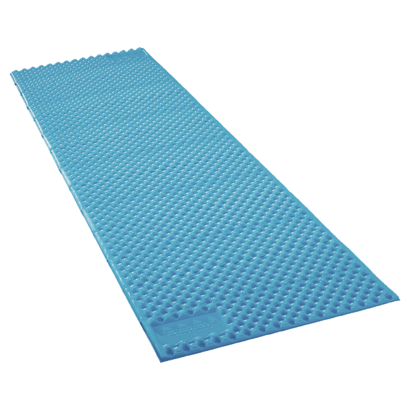 Tôle d'assise Therm A Rest Z Lite SOL Blue-Silver Blue/Silver