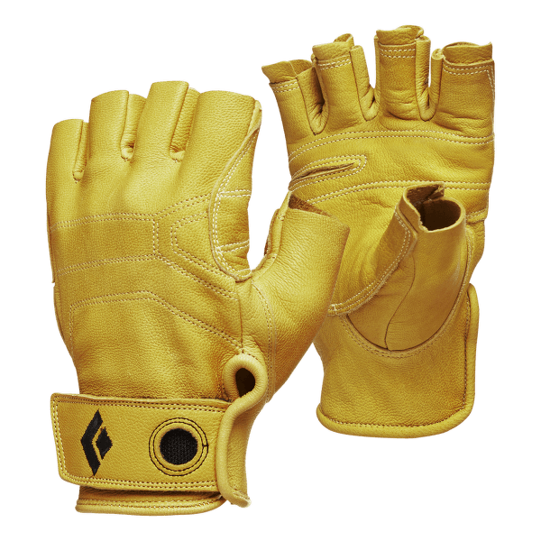 Gants Black Diamond Stone Gloves Natural