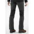 Pantalons Fjällräven Kaipak Trousers Curved Women Black