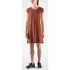 Débardeur Fjällräven High Coast Lite Dress Women Black