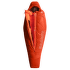Sac de couchage Mammut Protect Down Bag -18°C safety orange 2196