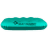Oreiller Sea to Summit Aeros Pillow Ultralight Deluxe Aqua