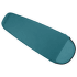 Insert de sac de couchage Sea to Summit Coolmax Adaptor Liner Aqua