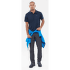 T-shirt a manches courtes The North Face TANKEN POLO Men DUCK GREEN