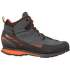 Chaussures La Sportiva Boulder X Mid GTX Carbon/Flame