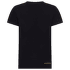 T-shirt a manches courtes La Sportiva Logo Tee Men Black
