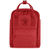 Sac a dos Fjällräven Re-Kanken Mini Red