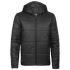 Veste Icebreaker Collingwood Hooded Jacket Men Black