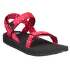 Classic Tribal Red Women Tribal Red