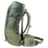 Sac a dos deuter Futura Pro 40 black-graphite